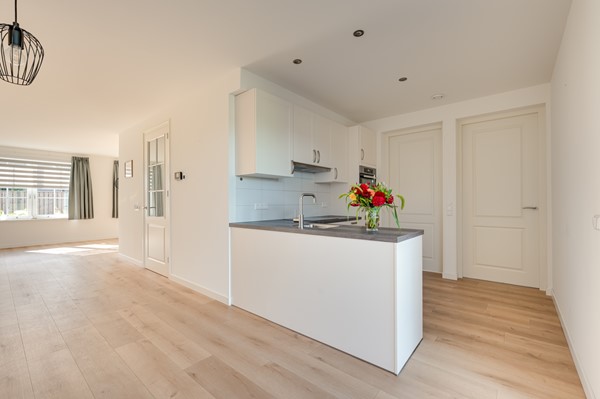 Medium property photo - Derrienk 4A, 4373 CA Biggekerke